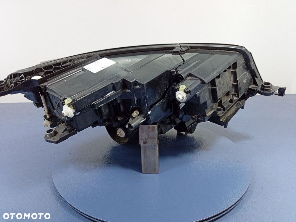 SKODA KODIAQ REFLEKTOR LEWY PRZÓD EU FULL LED - 3