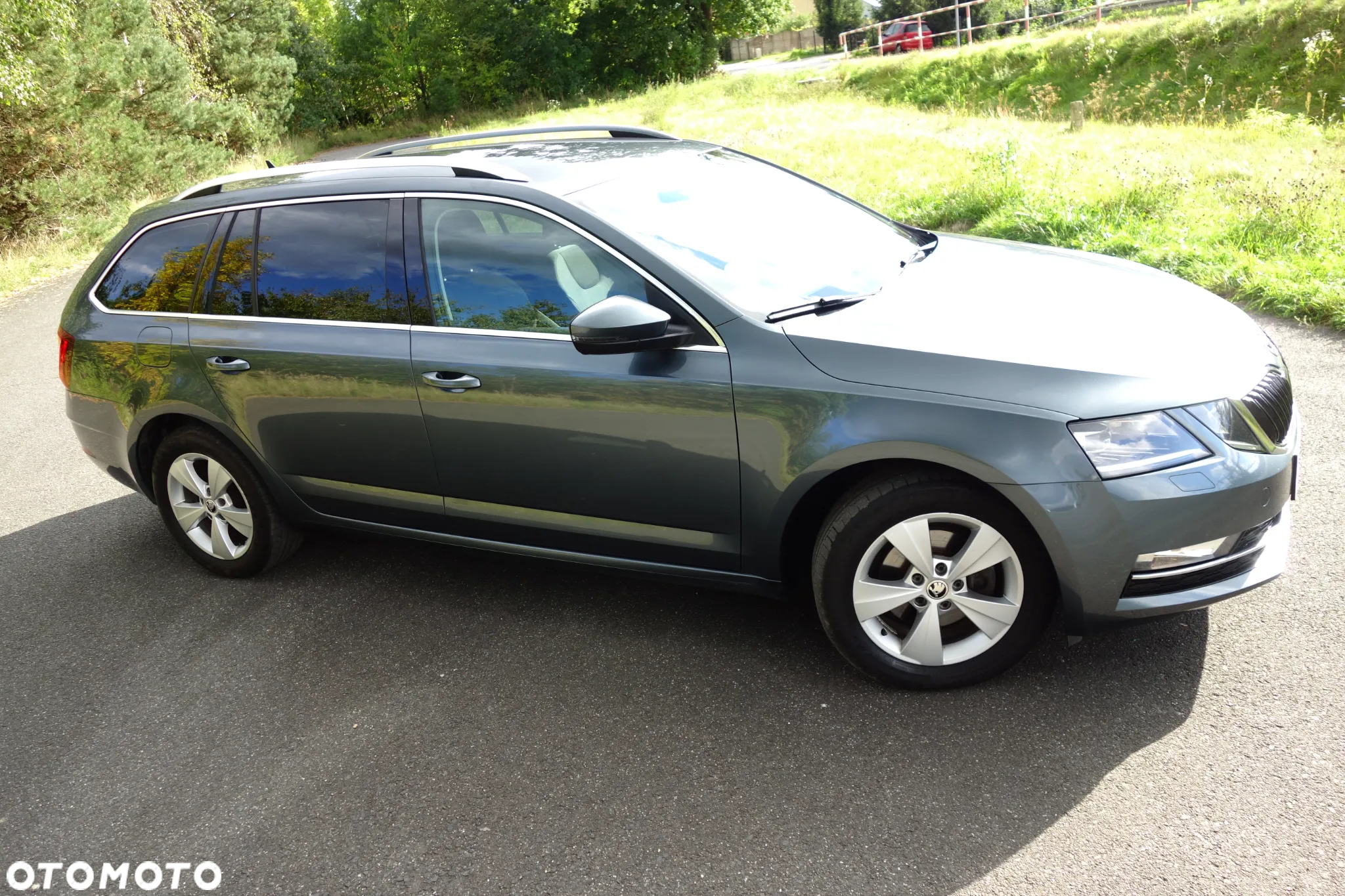 Skoda Octavia 2.0 TDI (Green tec) DSG Ambition - 5