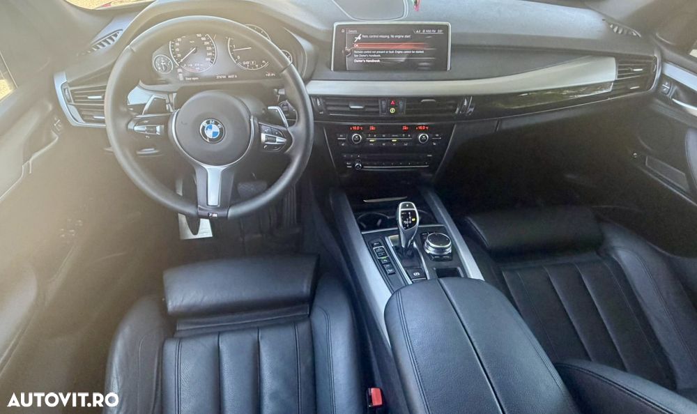 BMW X5 - 5
