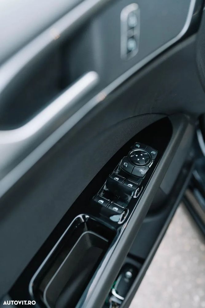 Ford Mondeo 2.0 EcoBlue Aut. Titanium - 13