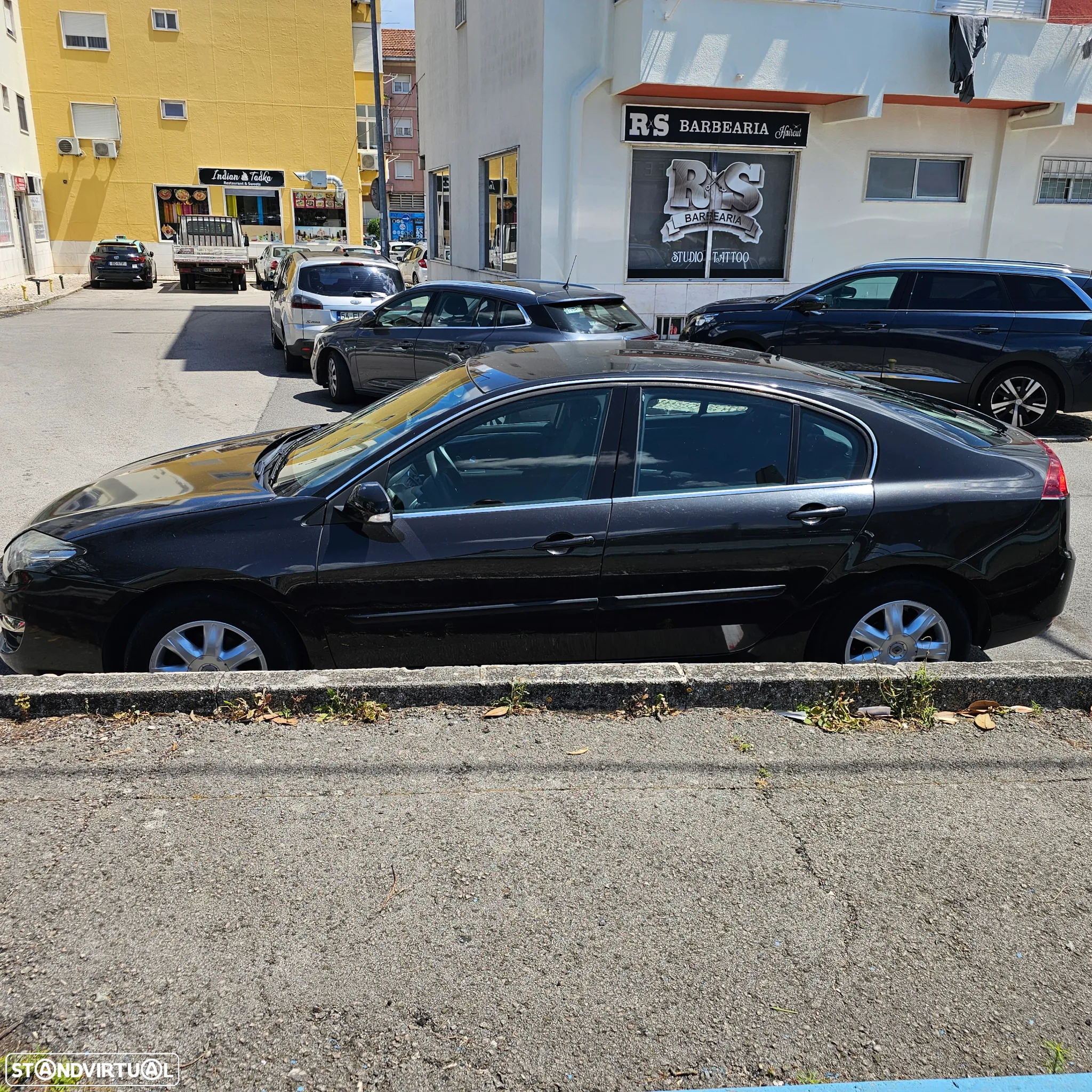 Renault Laguna 1.5 dCi Black Line - 7