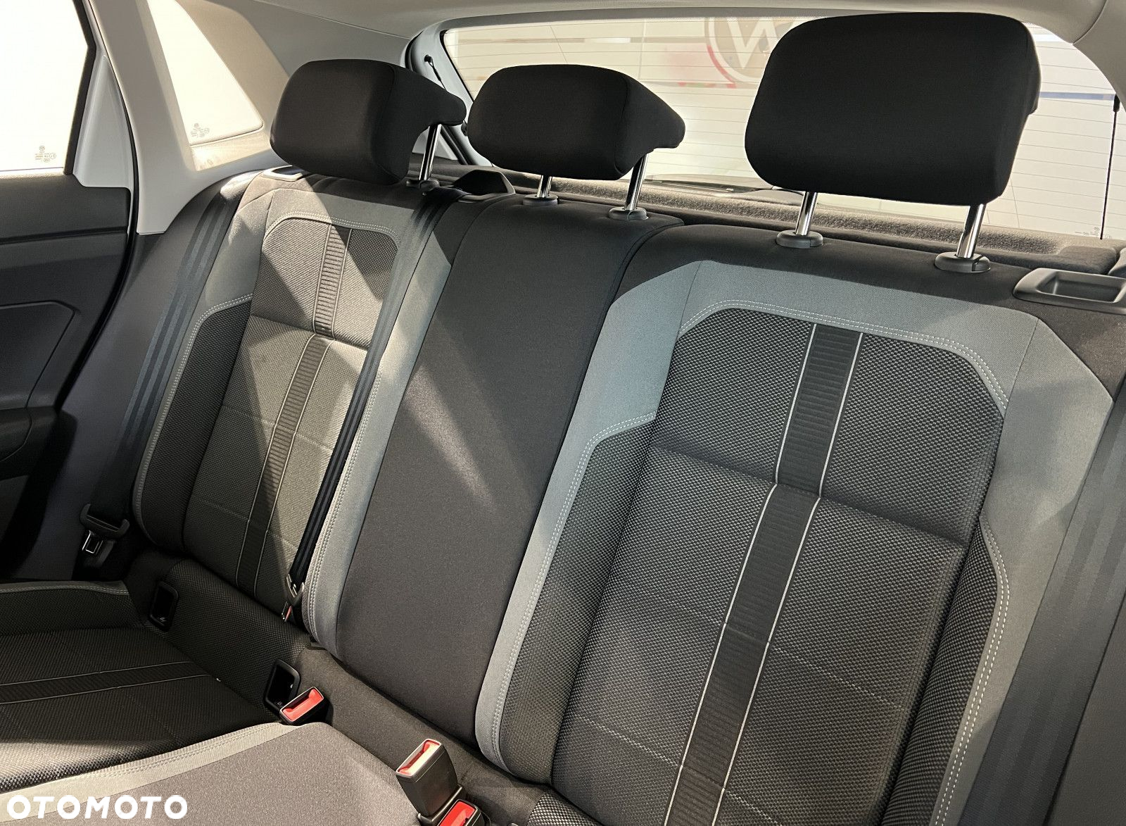 Volkswagen Polo 1.0 TSI Style - 14