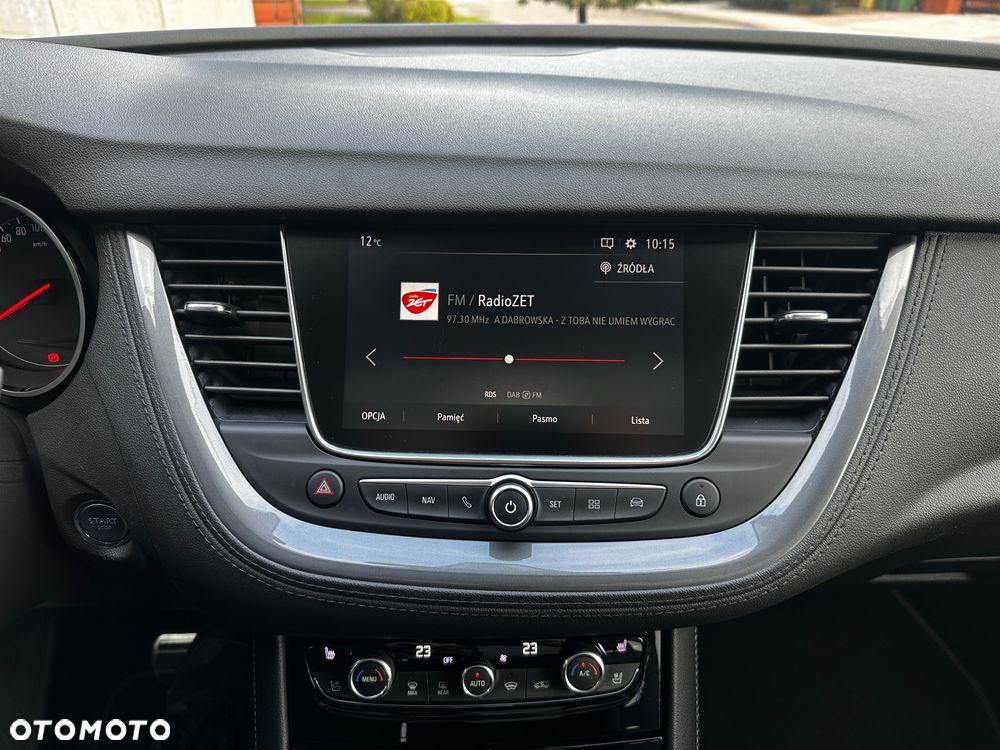 Opel Grandland X 2.0 D Start/Stop Automatik Ultimate - 23