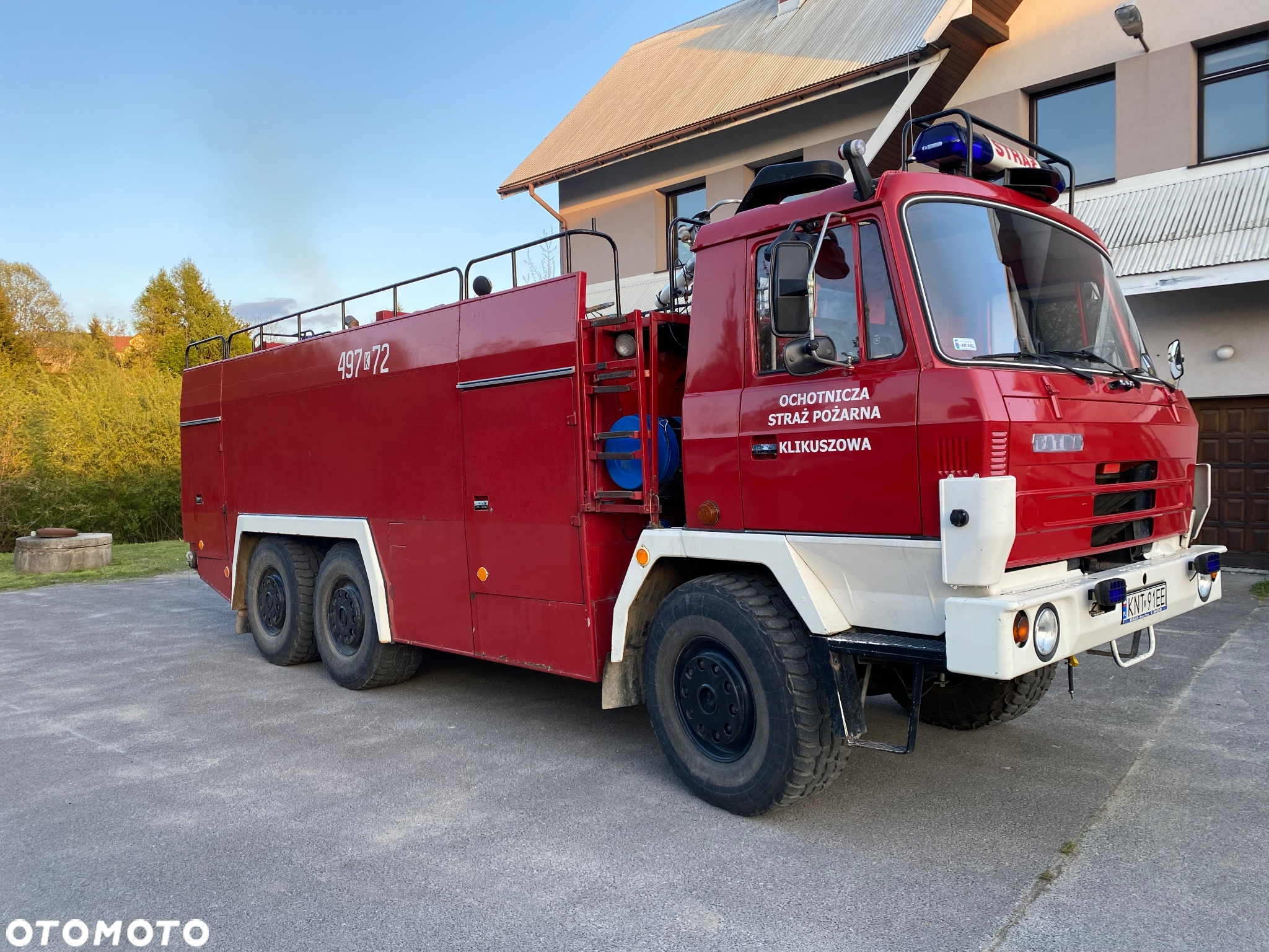 Tatra 815 - 3