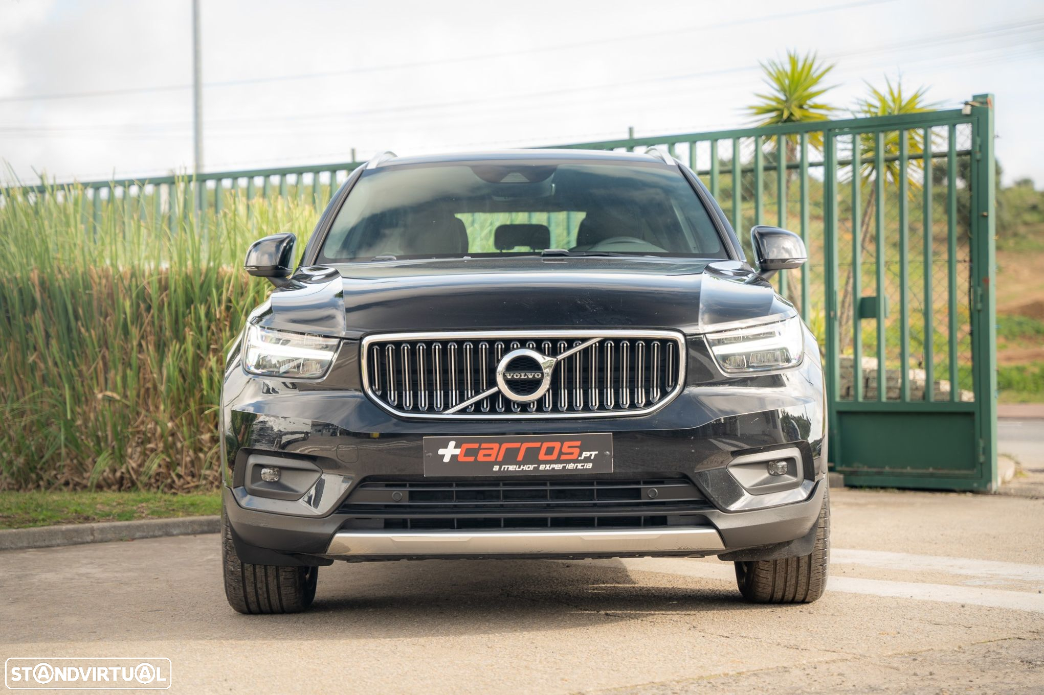 Volvo XC 40 1.5 T4 PHEV Inscription - 2