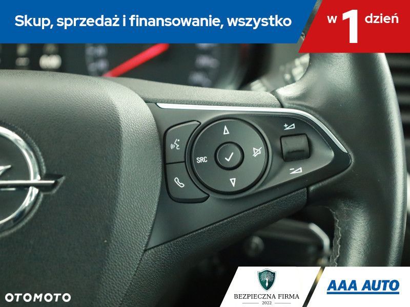 Opel Grandland X - 18