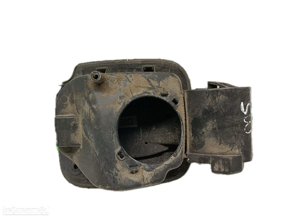 Tampa Depósito Combustível Renault Clio Iii (Br0/1, Cr0/1) - 2