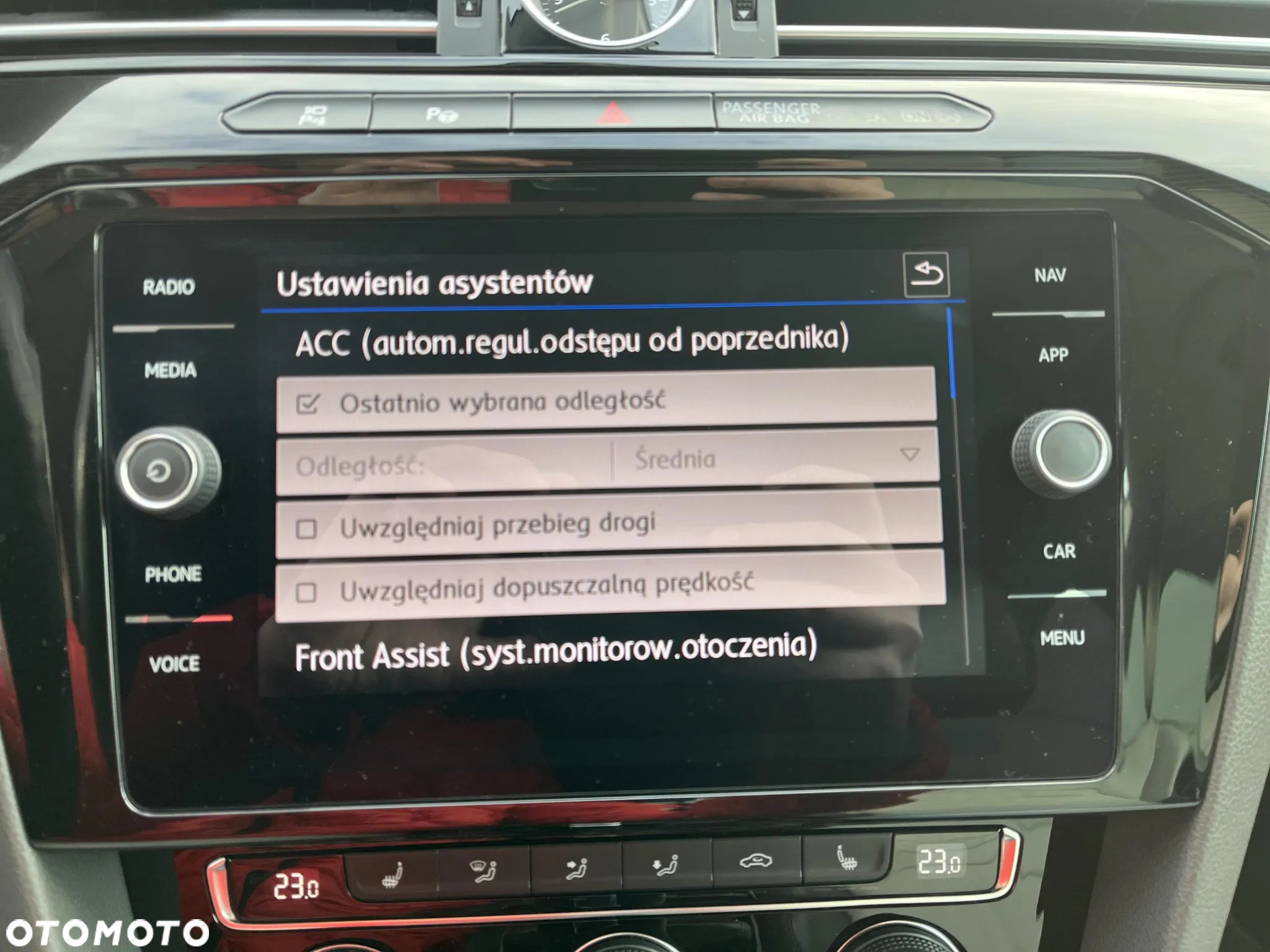 Volkswagen Arteon 2.0 TSI Elegance DSG - 28