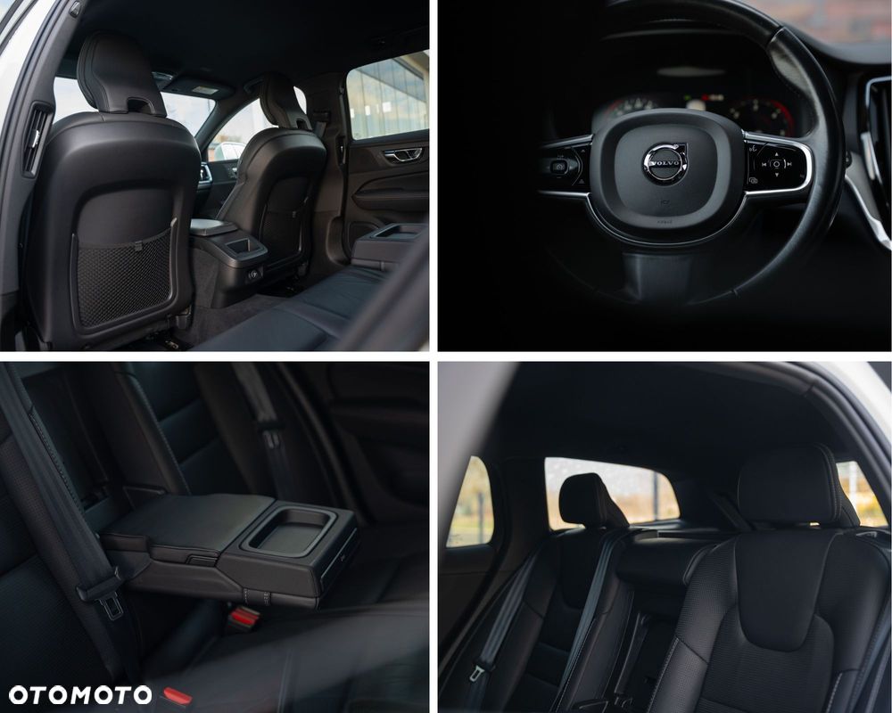 Volvo V60 D3 Inscription - 37