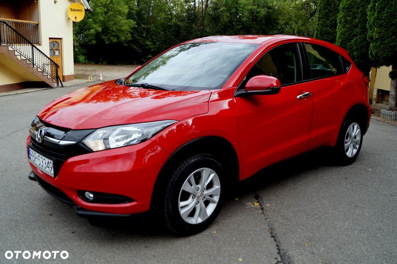 Honda HR-V 1.5 Comfort - 1