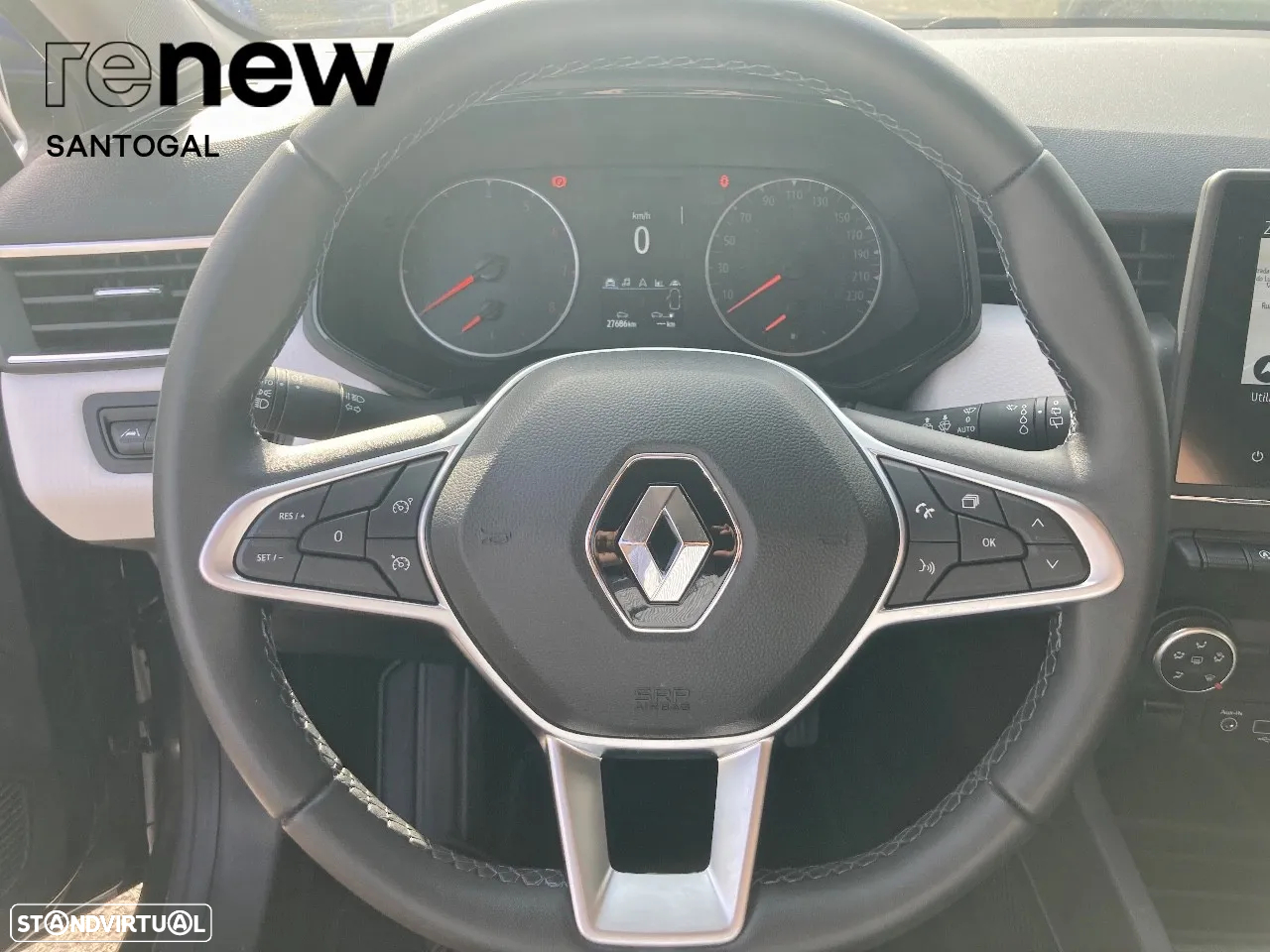 Renault Clio 1.0 TCe Limited - 18