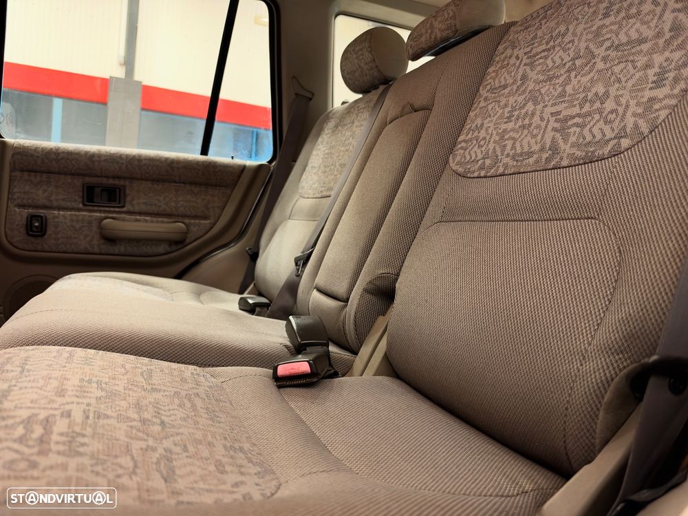 Land Rover Freelander 2.0 Td4 SE - 7