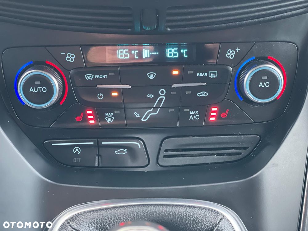 Ford C-MAX 1.5 EcoBoost Titanium ASS - 33