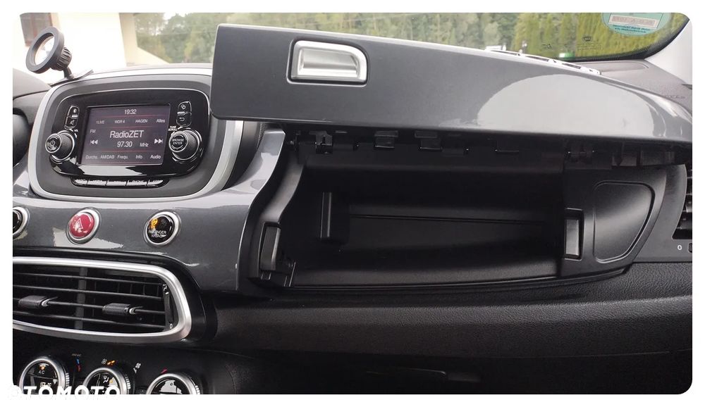 Fiat 500X 1.6 E-torQ 4x2 Pop Star - 36