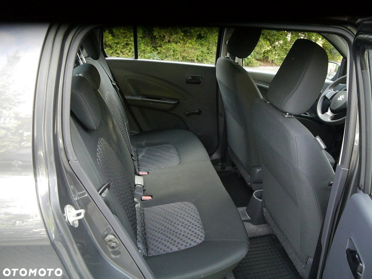 Suzuki Celerio - 24