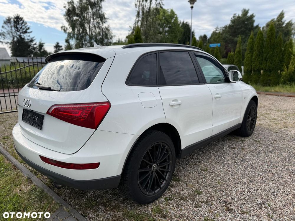 Audi Q5 2.0 TFSI Quattro - 12