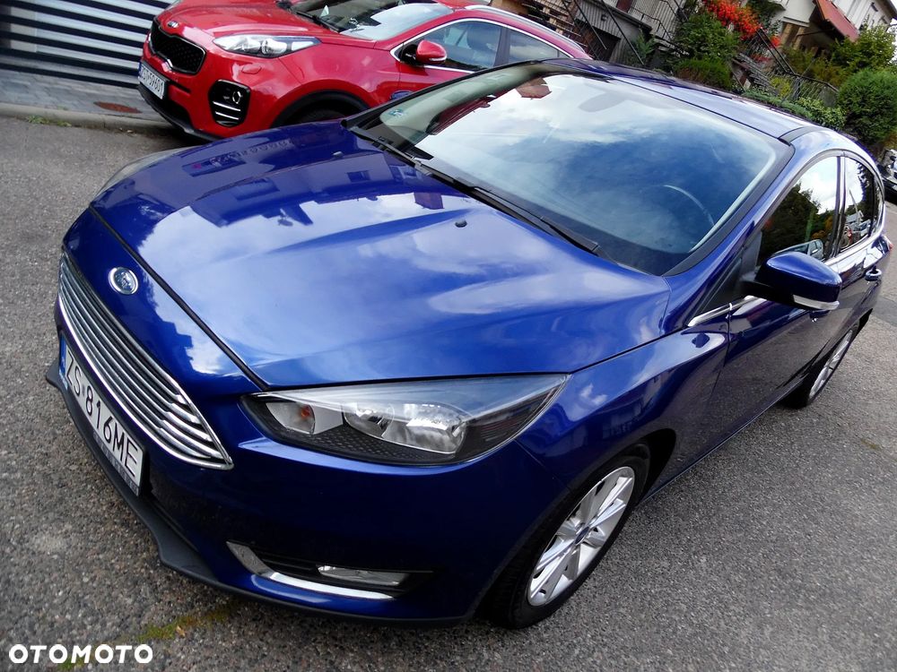 Ford Focus - 22