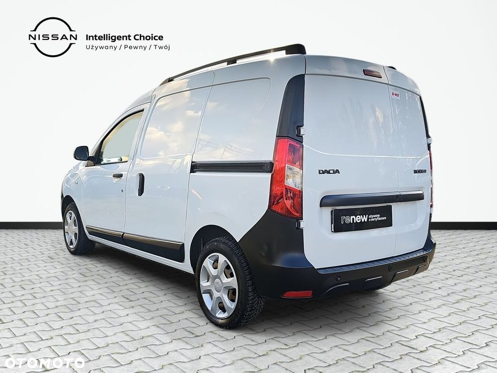 Dacia Dokker - 7