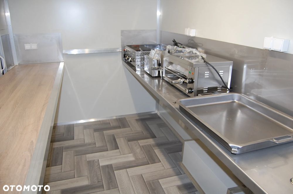 Inny gastronomiczna - 22
