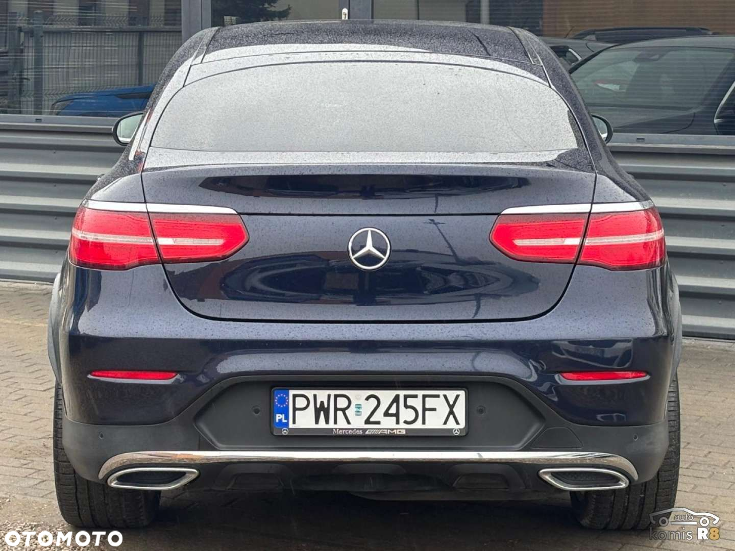 Mercedes-Benz CLC - 9