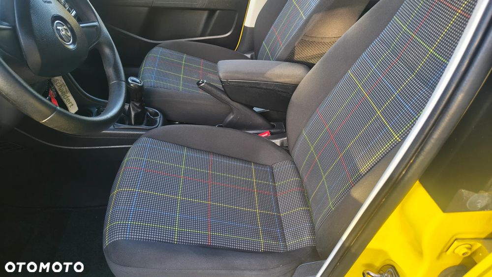 Skoda Citigo 1.0 MPI Style - 18