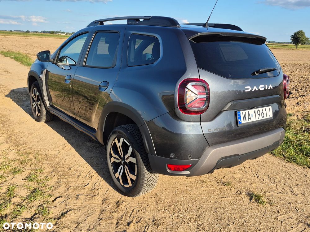 Dacia Duster 1.0 TCe Journey - 5