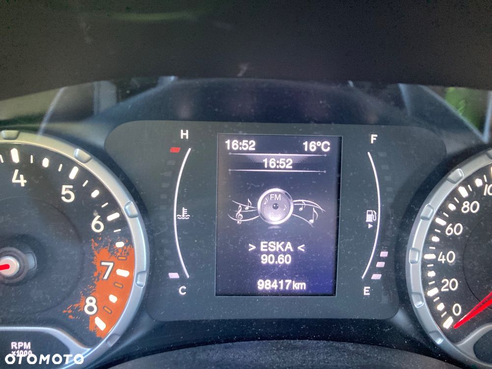 Jeep Renegade 1.6 E-TorQ Sport FWD - 13