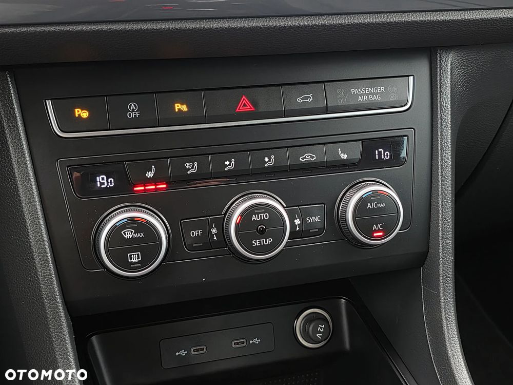 Seat Ateca 2.0 TDI Style - 16