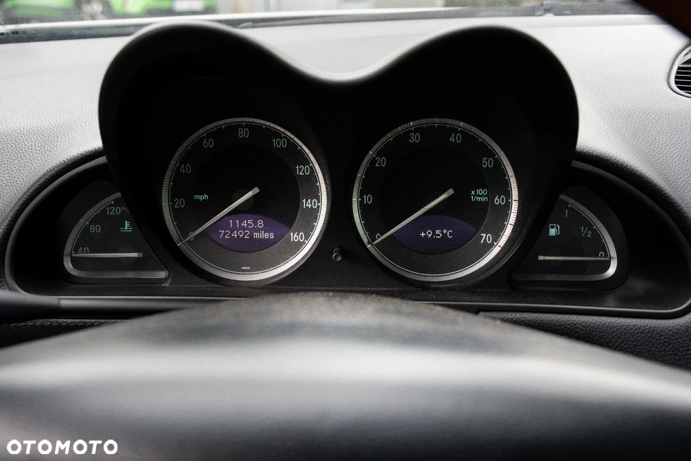 Mercedes-Benz SL - 9
