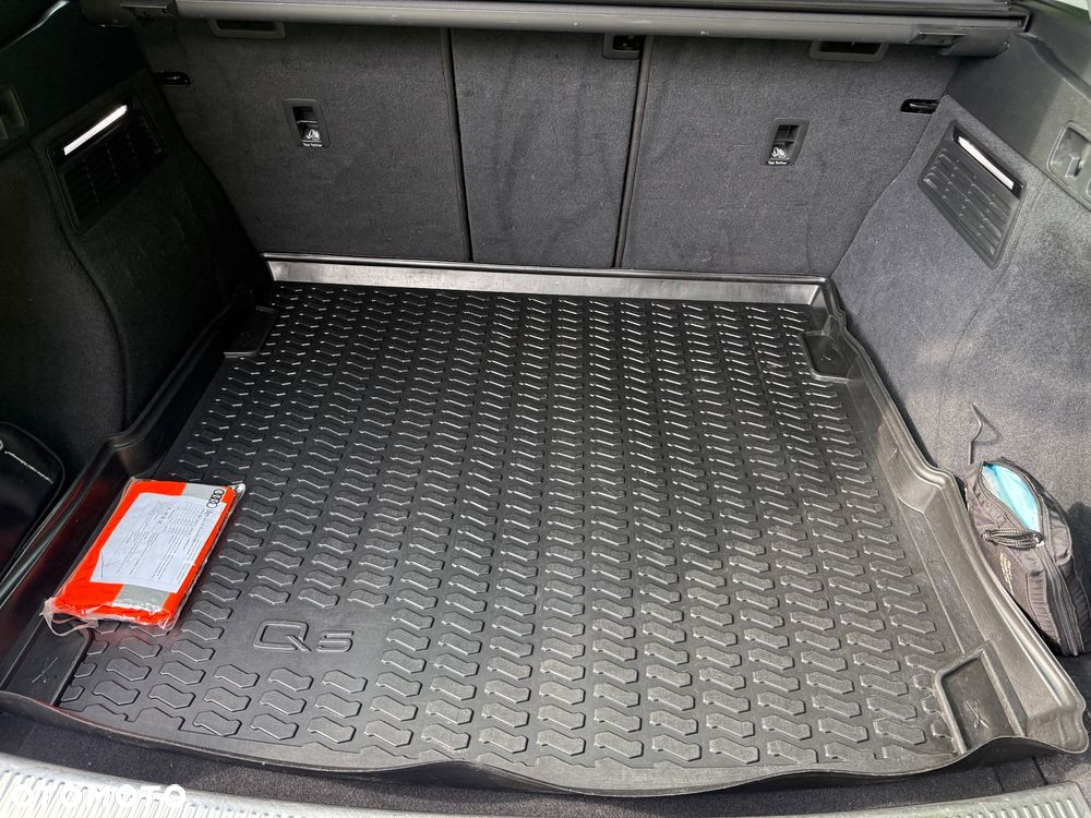 Audi Q5 - 6