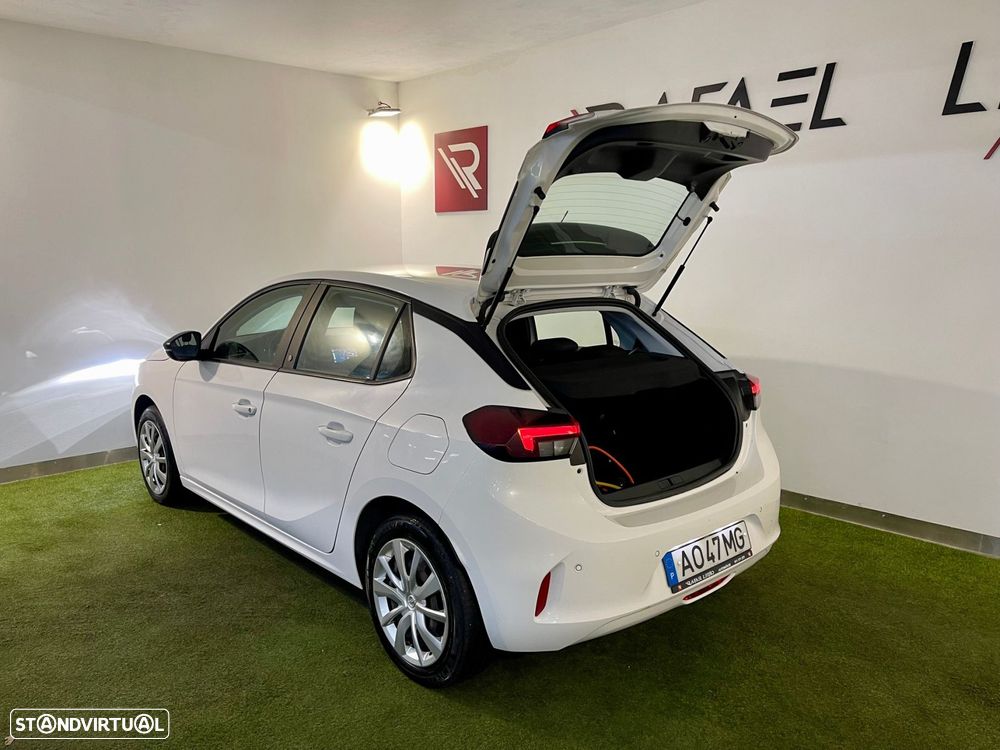 Opel Corsa-e 50 kWh - 32