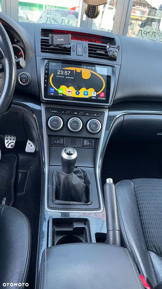 Mazda 6 2.5 Sport - 11