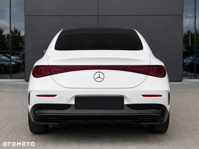 Mercedes-Benz CLA - 2