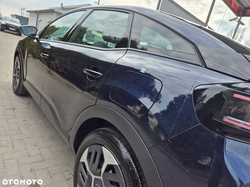 Citroën C4 1.2 mHEV Business Edition eDCT6 - 24