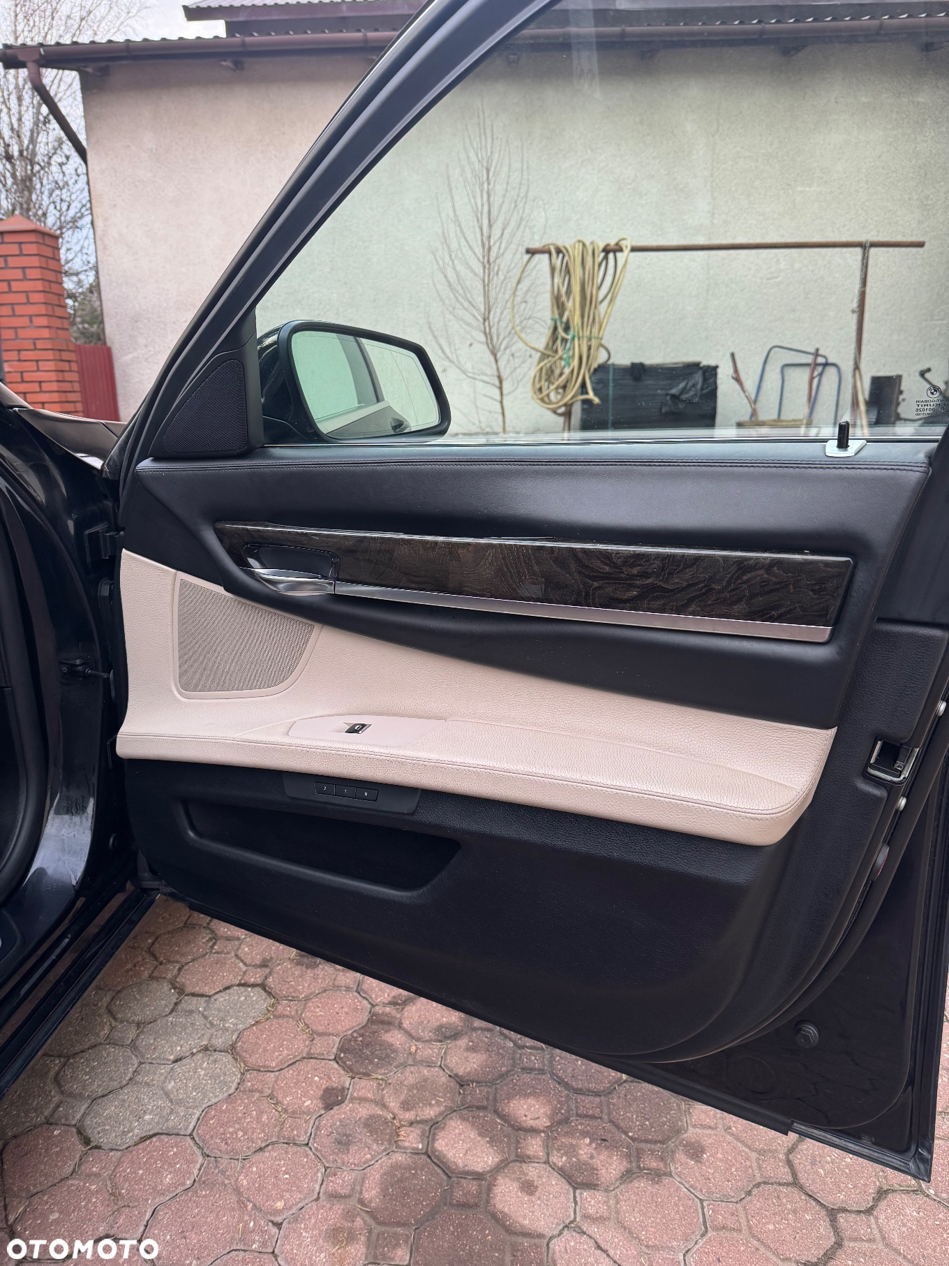BMW Seria 7 740d xDrive - 22