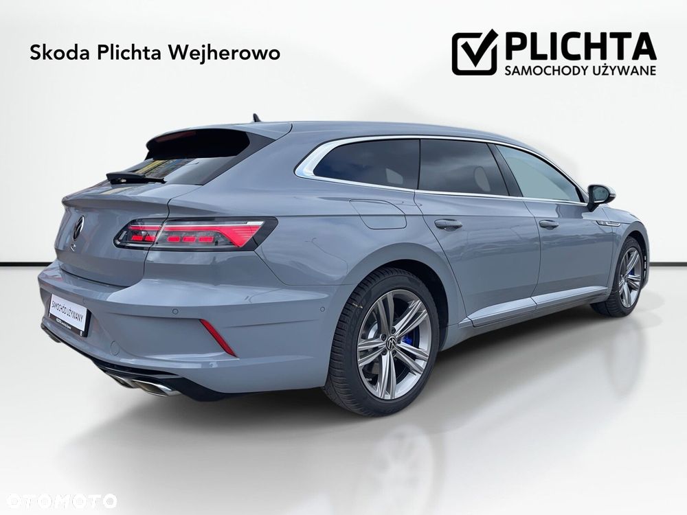 Volkswagen Arteon - 5