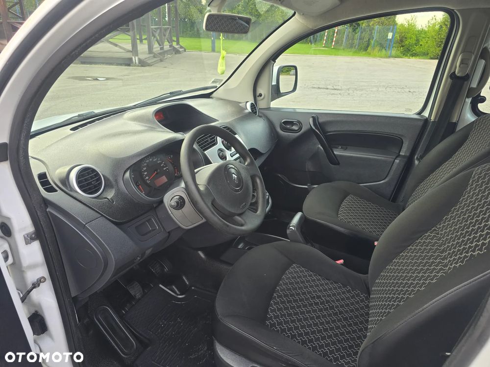 Renault Kangoo - 10