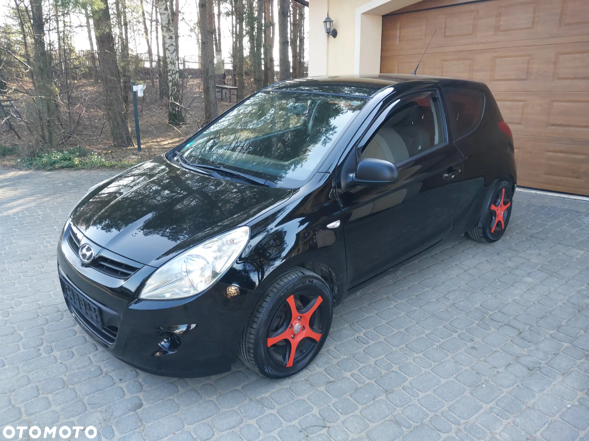 Hyundai i20 1.2 Style - 3