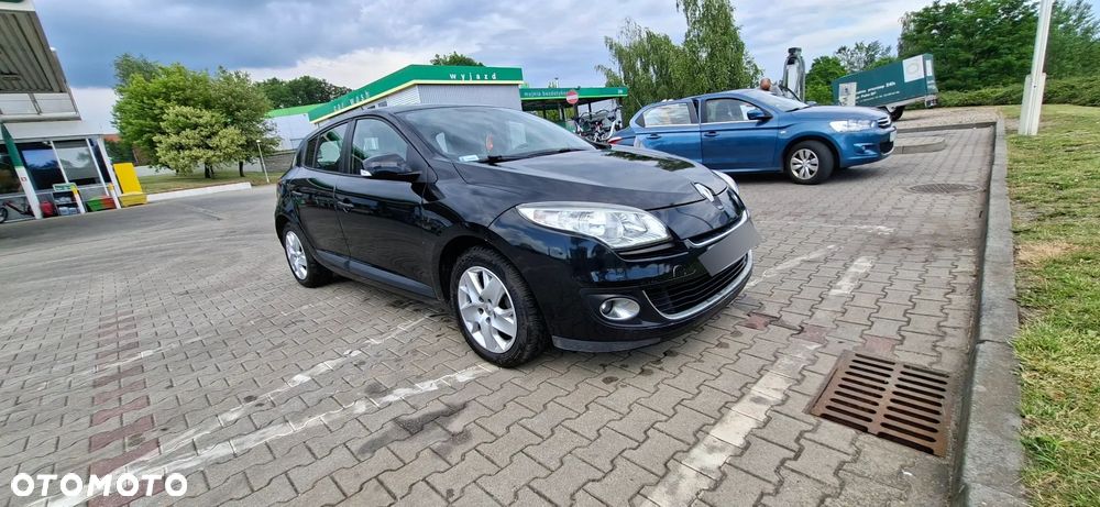 Renault Megane 1.6 16V Style Edition - 2