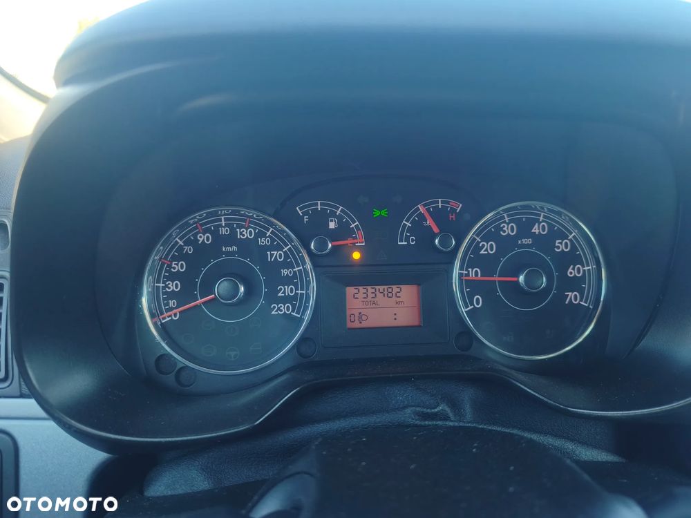 Fiat Punto - 5