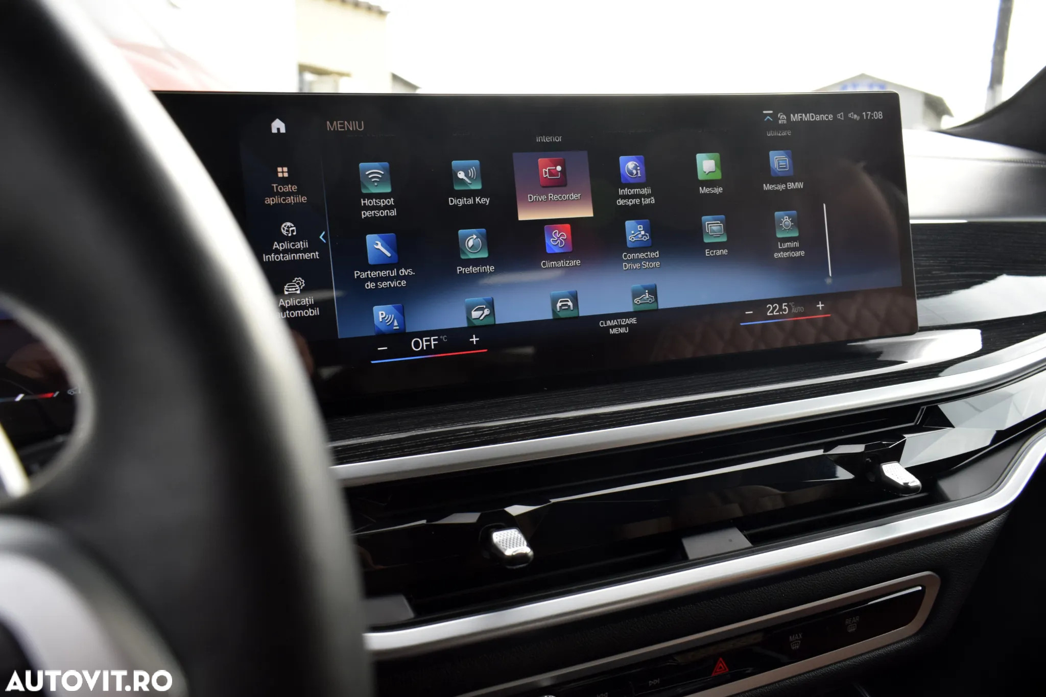 BMW X7 M60i xDrive AT MHEV - 39
