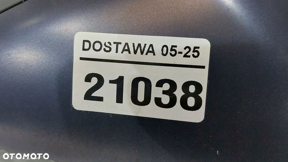 lusterko prawe opel vectra c 352128 - 8