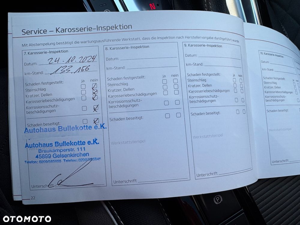 Kia Ceed 1.4 T-GDI DCT OPF GT Line - 36