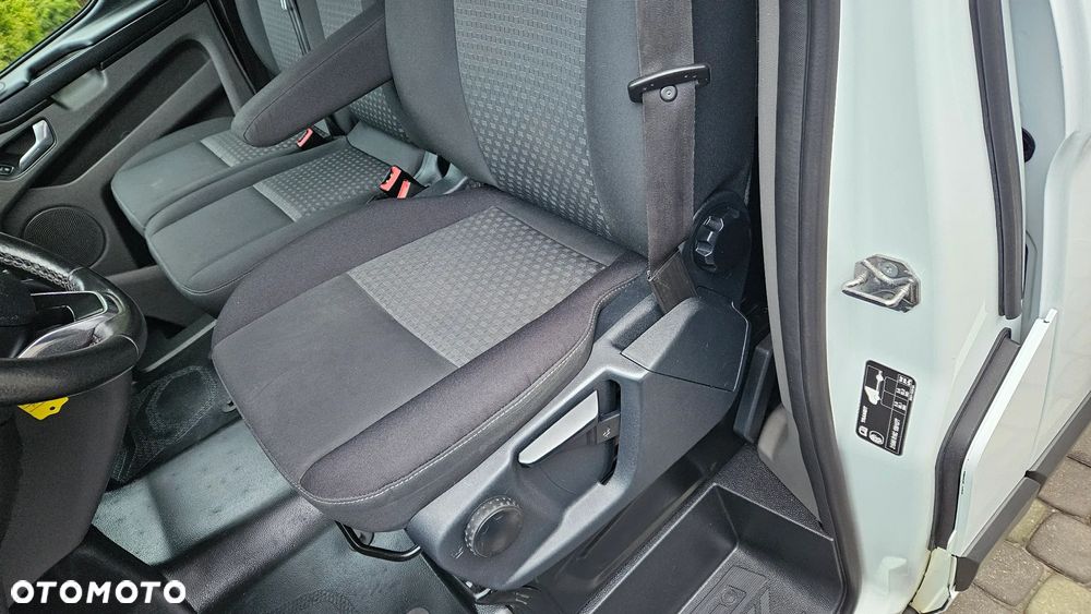 Ford Custom 2,0 TDCI L2H1 Lift - 19