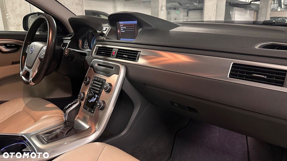 Volvo V70 D4 Drive-E Summum - 37