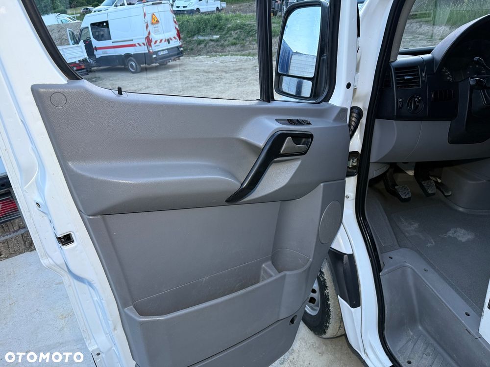 Mercedes-Benz Sprinter 513 - 26