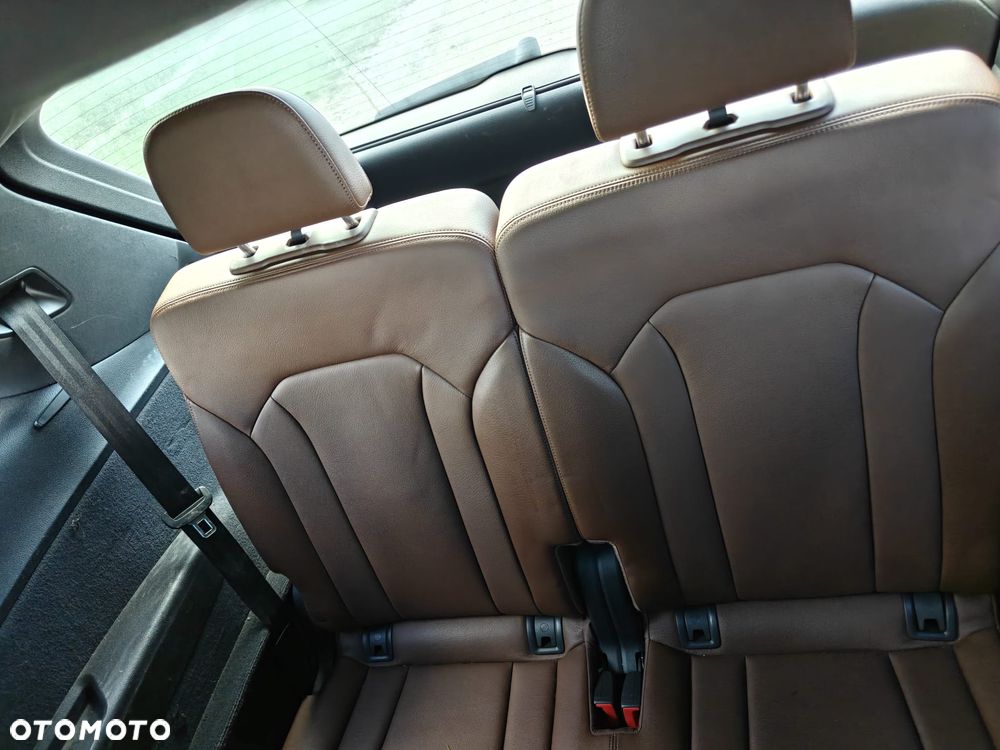 Audi Q7 3.0 TFSI Quattro Tiptronic - 10