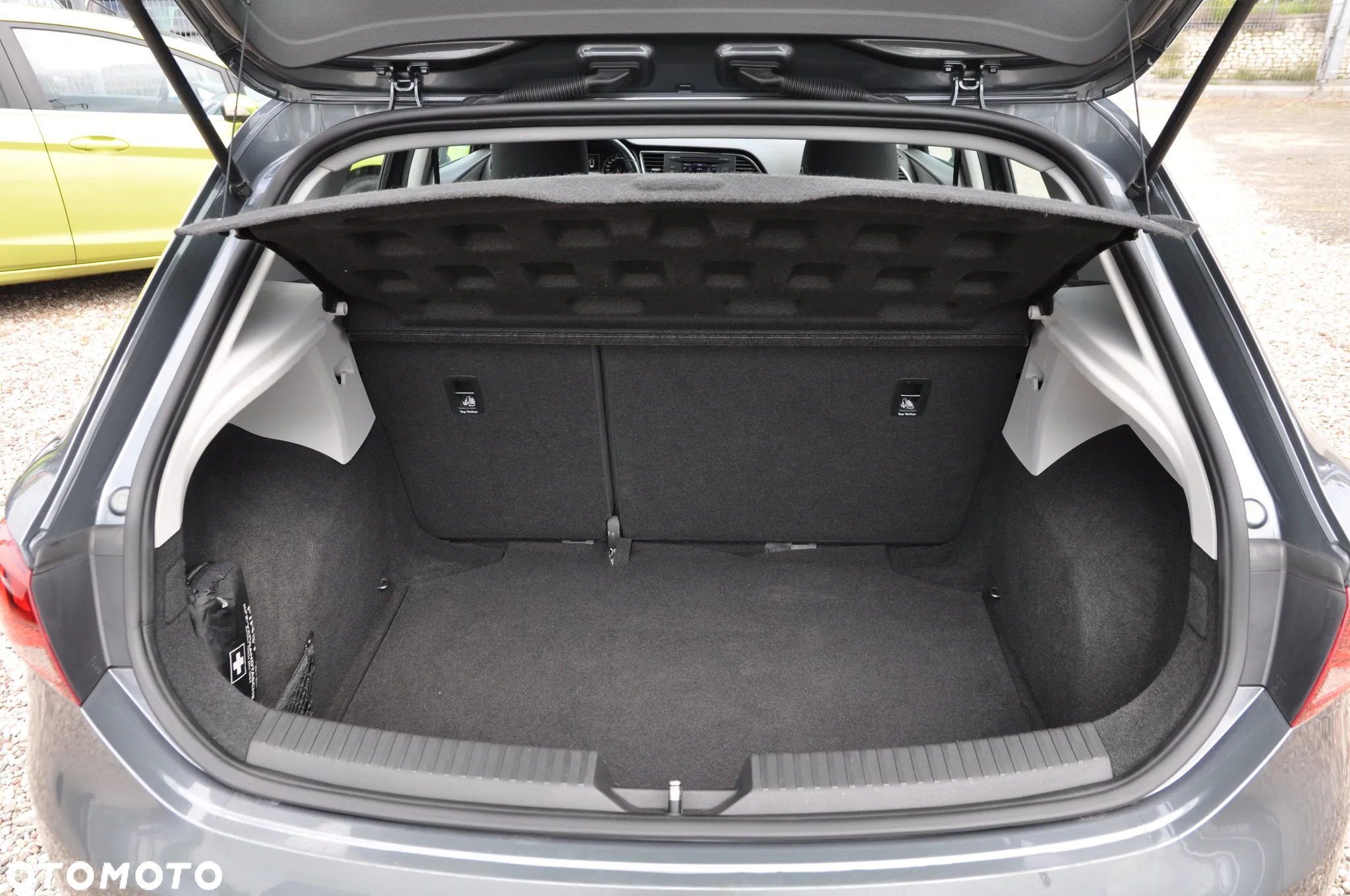 Seat Leon 1.4 TSI Style S&S - 13