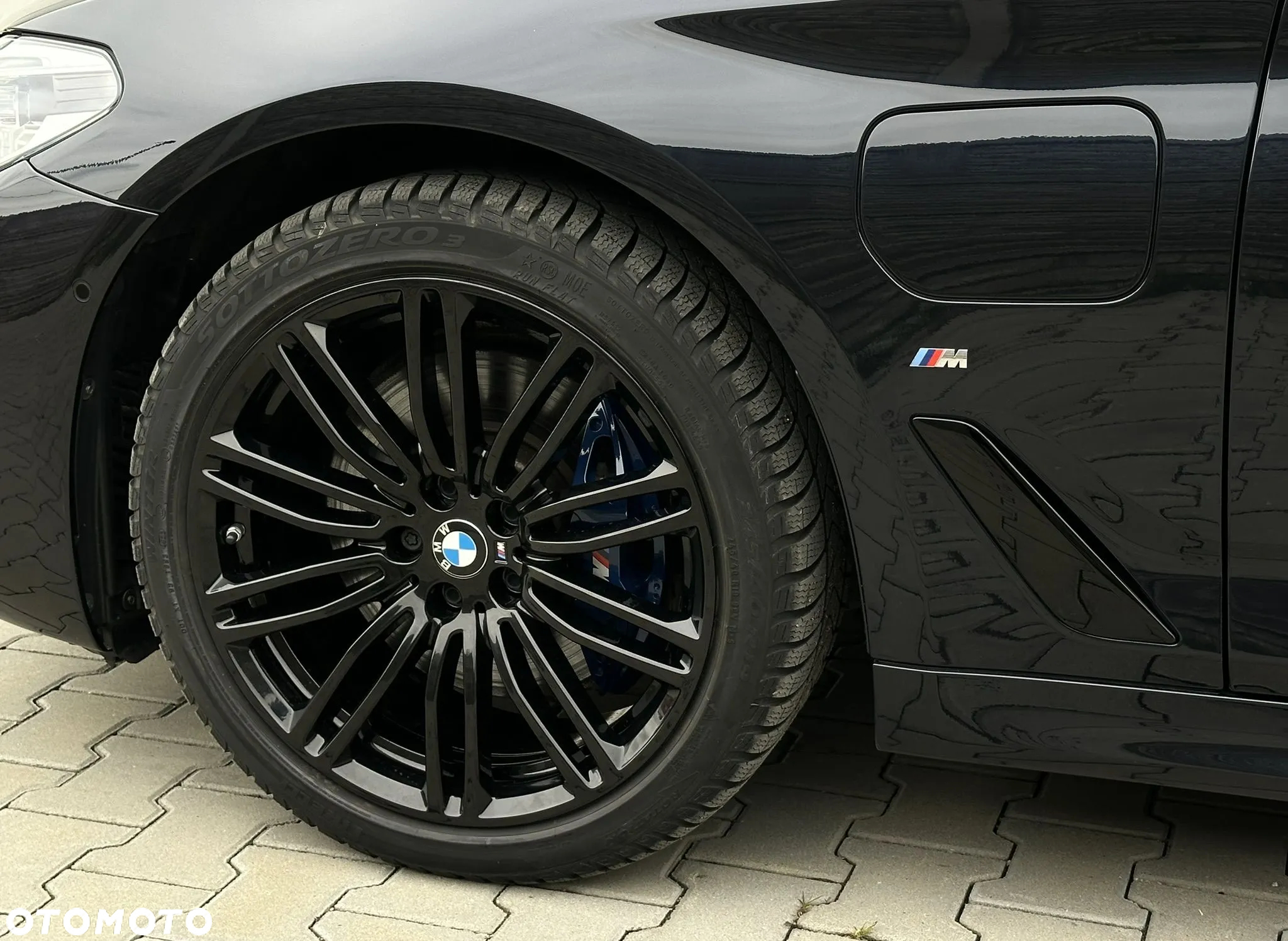BMW Seria 5 - 14