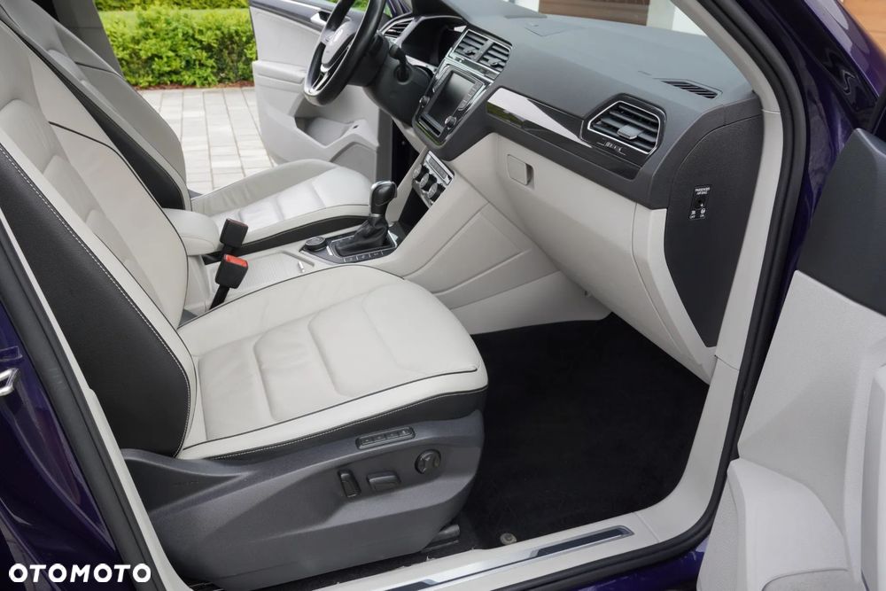 Volkswagen Tiguan - 14